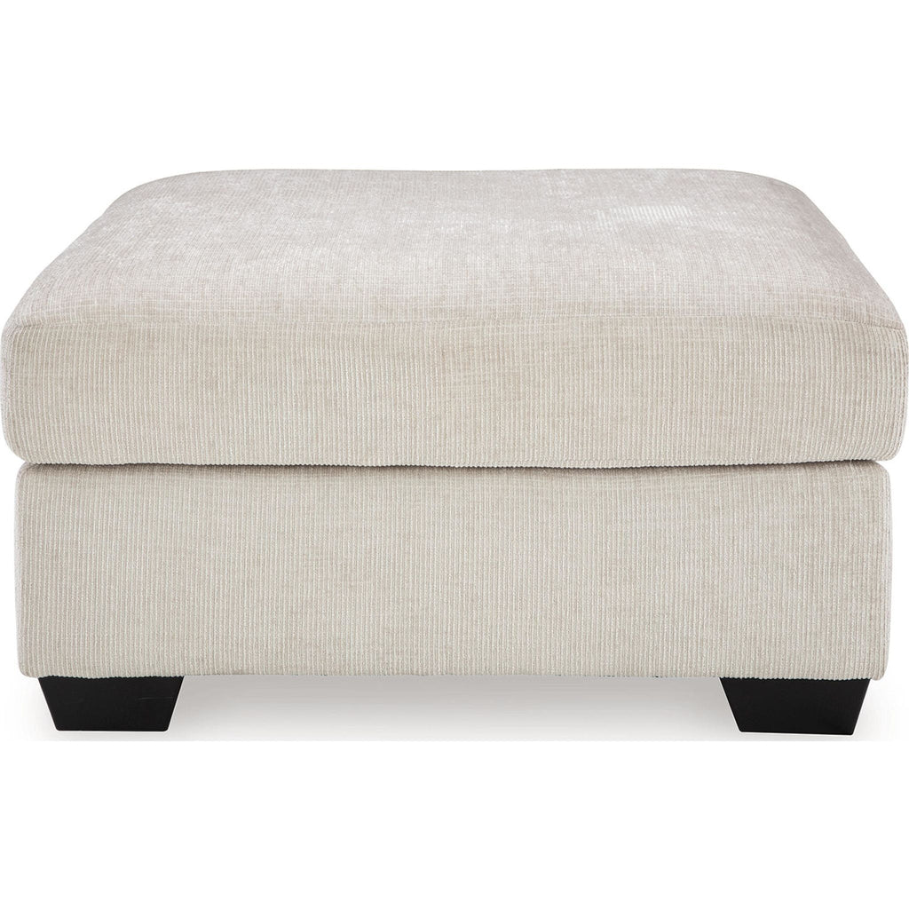 Pouf d'appoint surdimensionné Aviemore