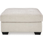 Pouf d'appoint surdimensionné Aviemore