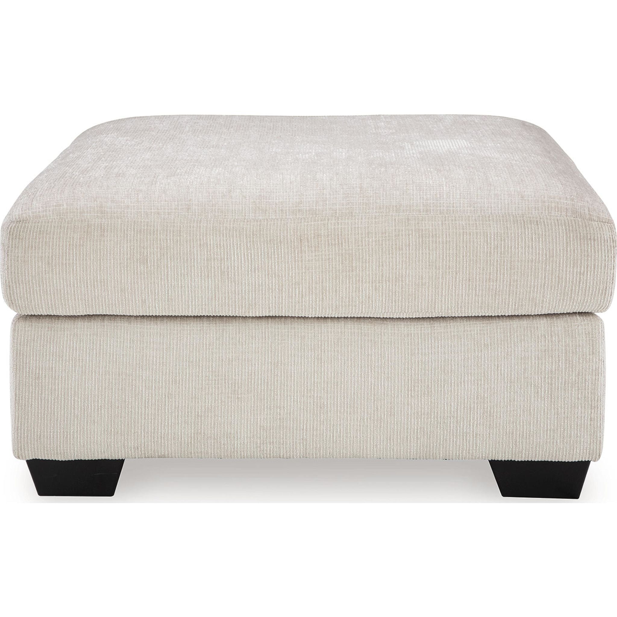 Pouf d'appoint surdimensionné Aviemore