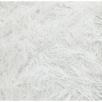 Pouf d'appoint surdimensionné Galice