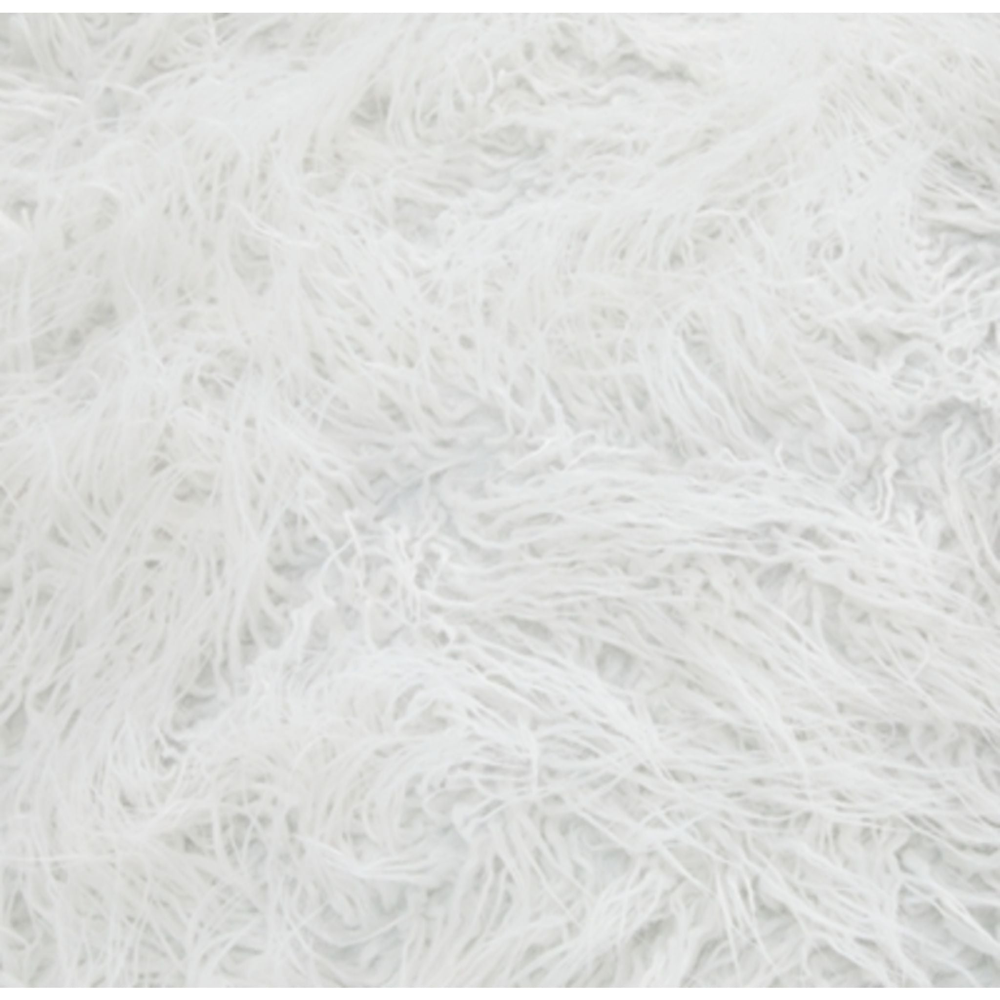 Pouf d'appoint surdimensionné Galice