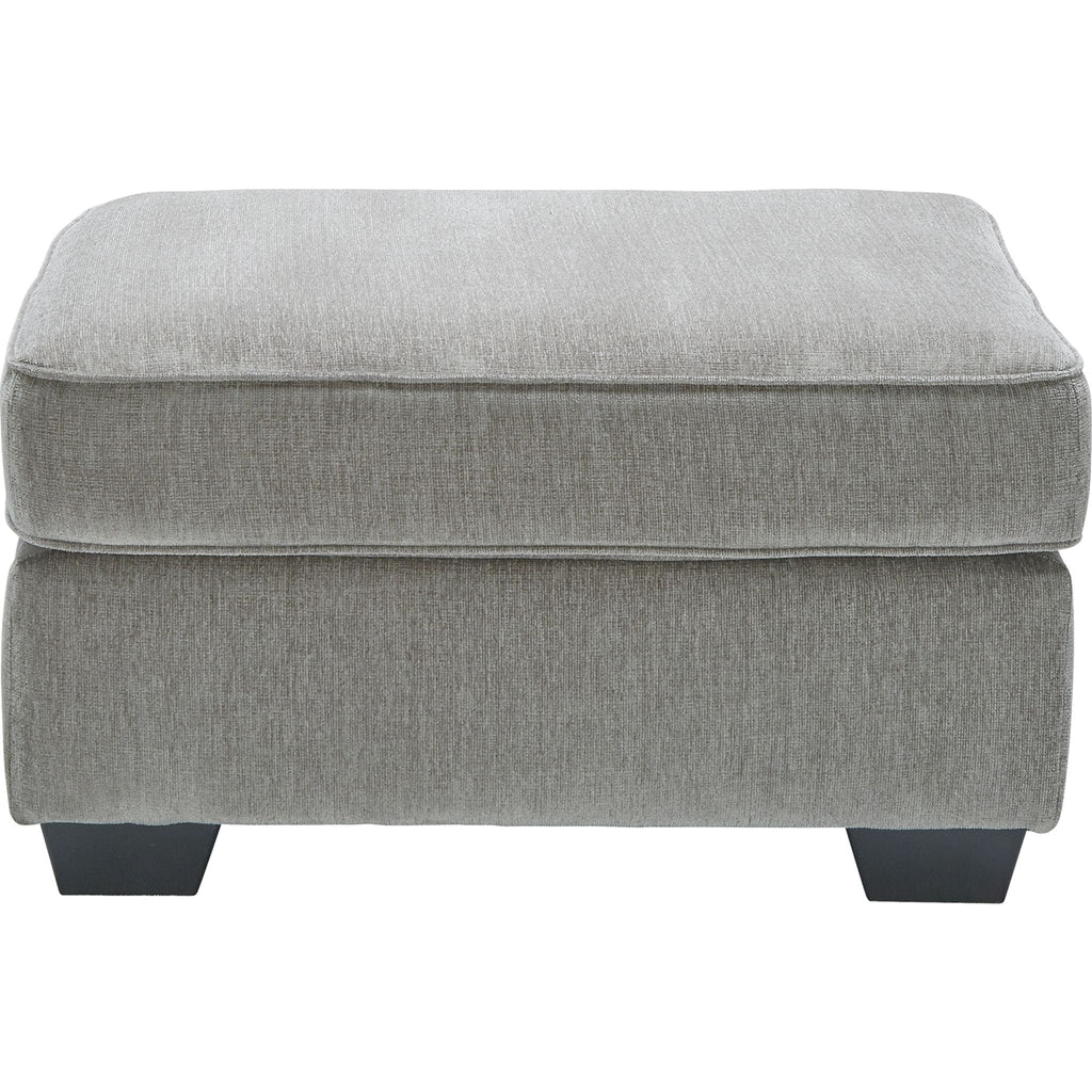 Pouf d'appoint surdimensionné Altari