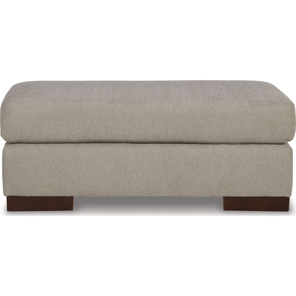 Pouf Maggie - Bouleau