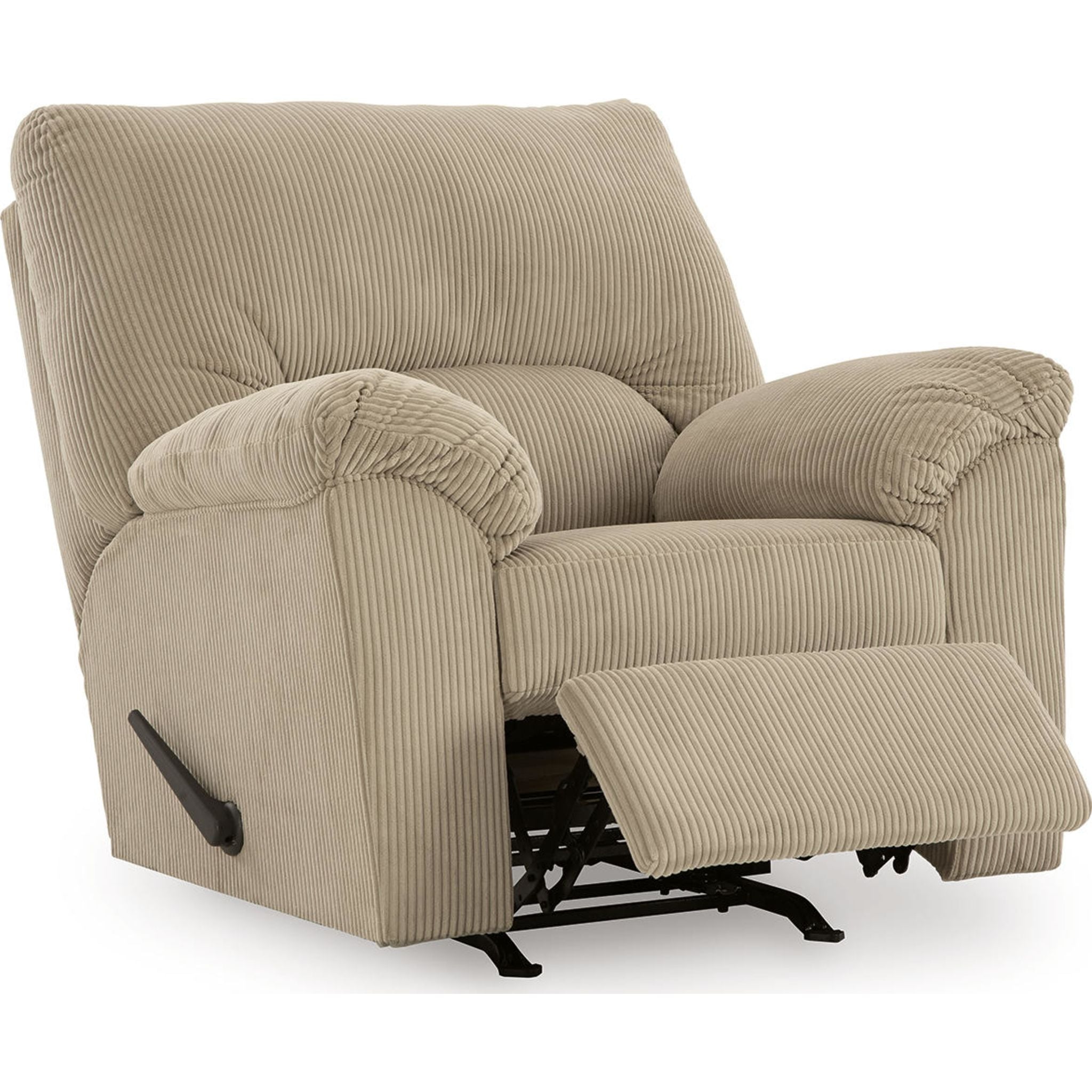 Fauteuil inclinable à bascule SimpleJoy