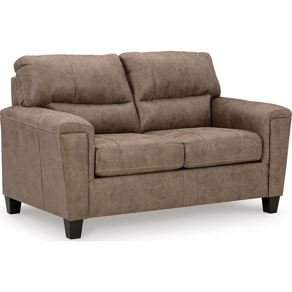 Canapé deux places Navi