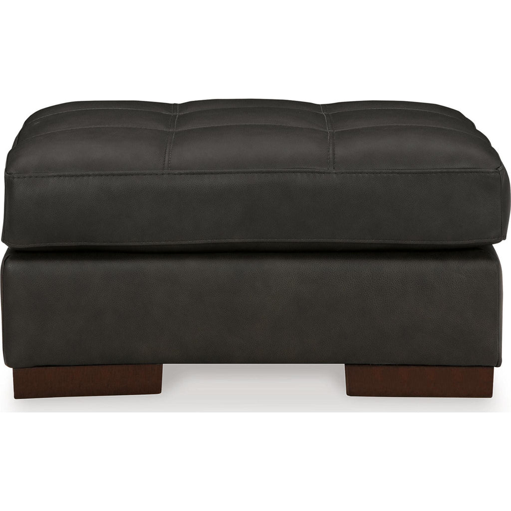 Luigi Ottoman - Tonnerre