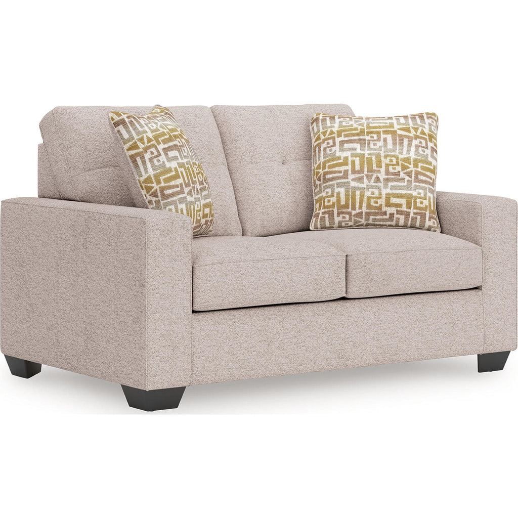 Canapé deux places Larimer