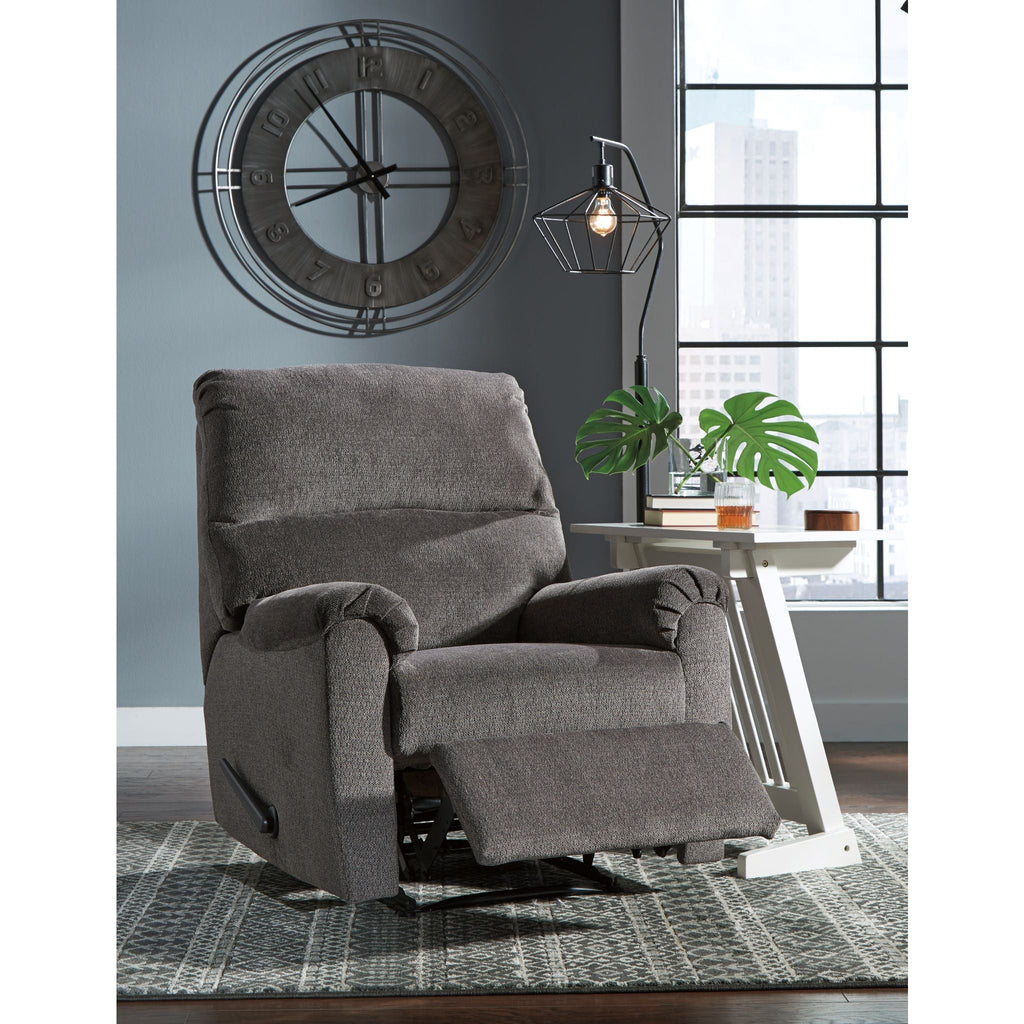 Fauteuil inclinable mural Nerviano Zero