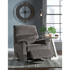 Fauteuil inclinable mural Nerviano Zero