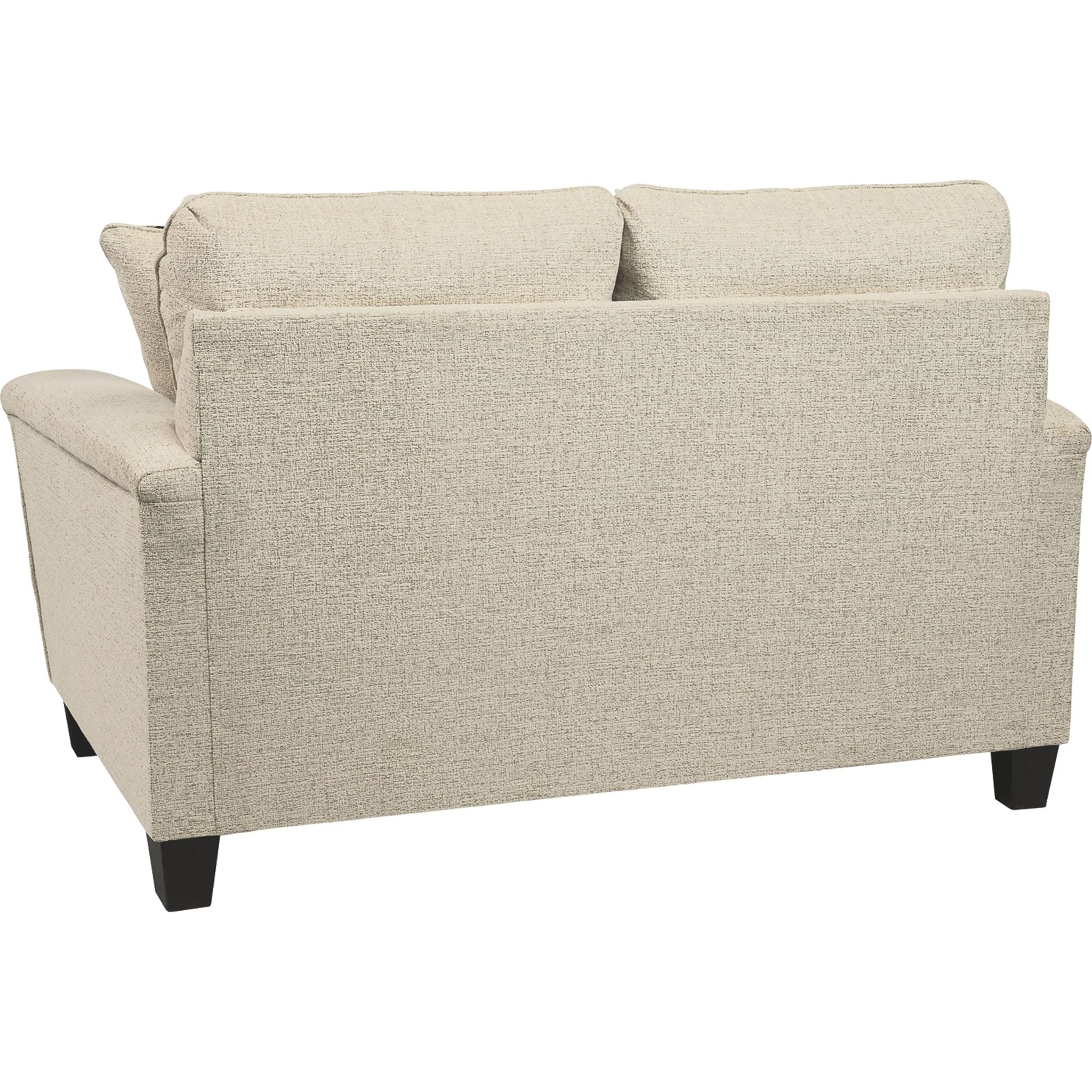 Canapé deux places Abinger