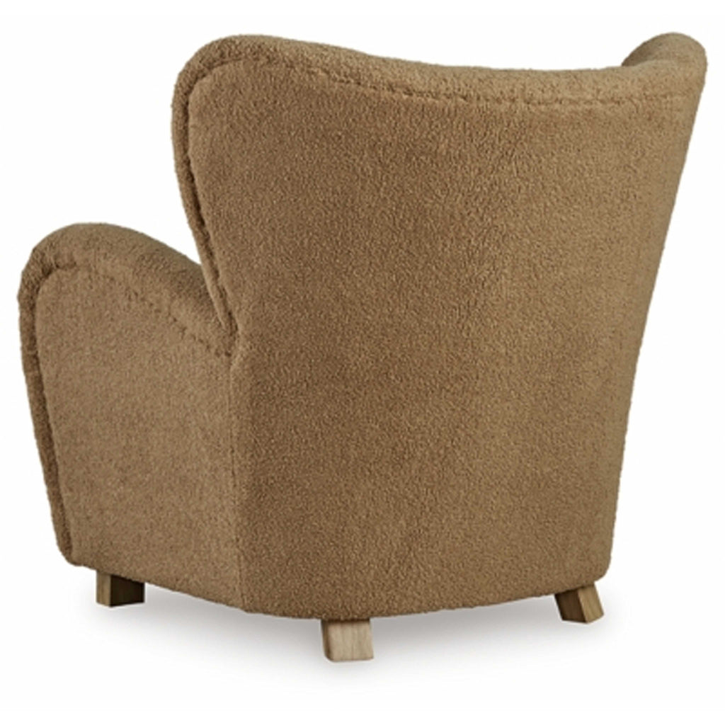 Fauteuil d'appoint Larbell