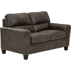 Canapé deux places Navi