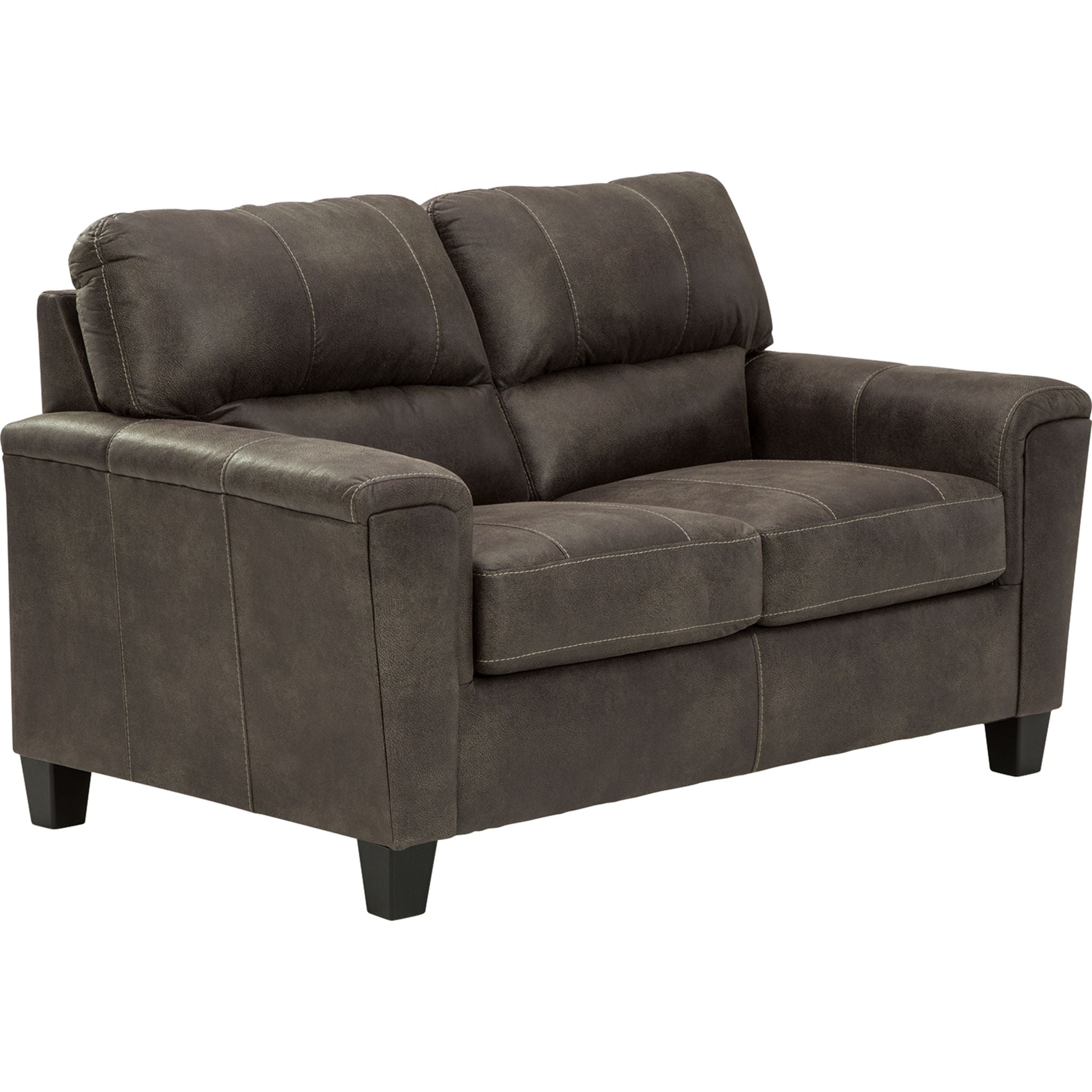 Canapé deux places Navi