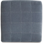 Pouf d'appoint surdimensionné Marleton