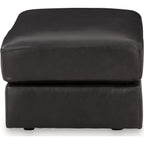 Pouf Amiata - Onyx