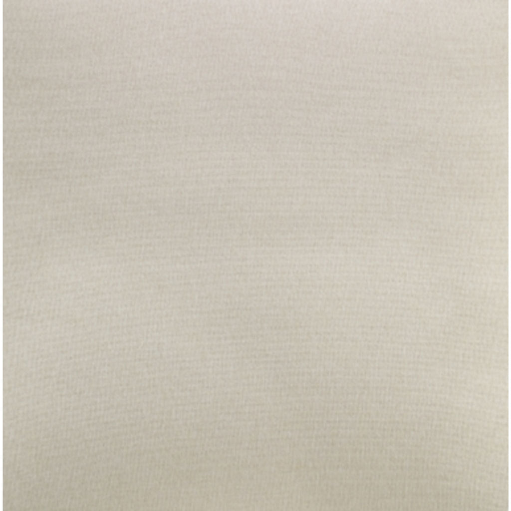 Fauteuil d'appoint Tilden - Ivoire/Marron