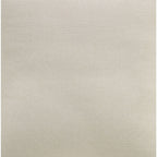 Fauteuil d'appoint Tilden - Ivoire/Marron