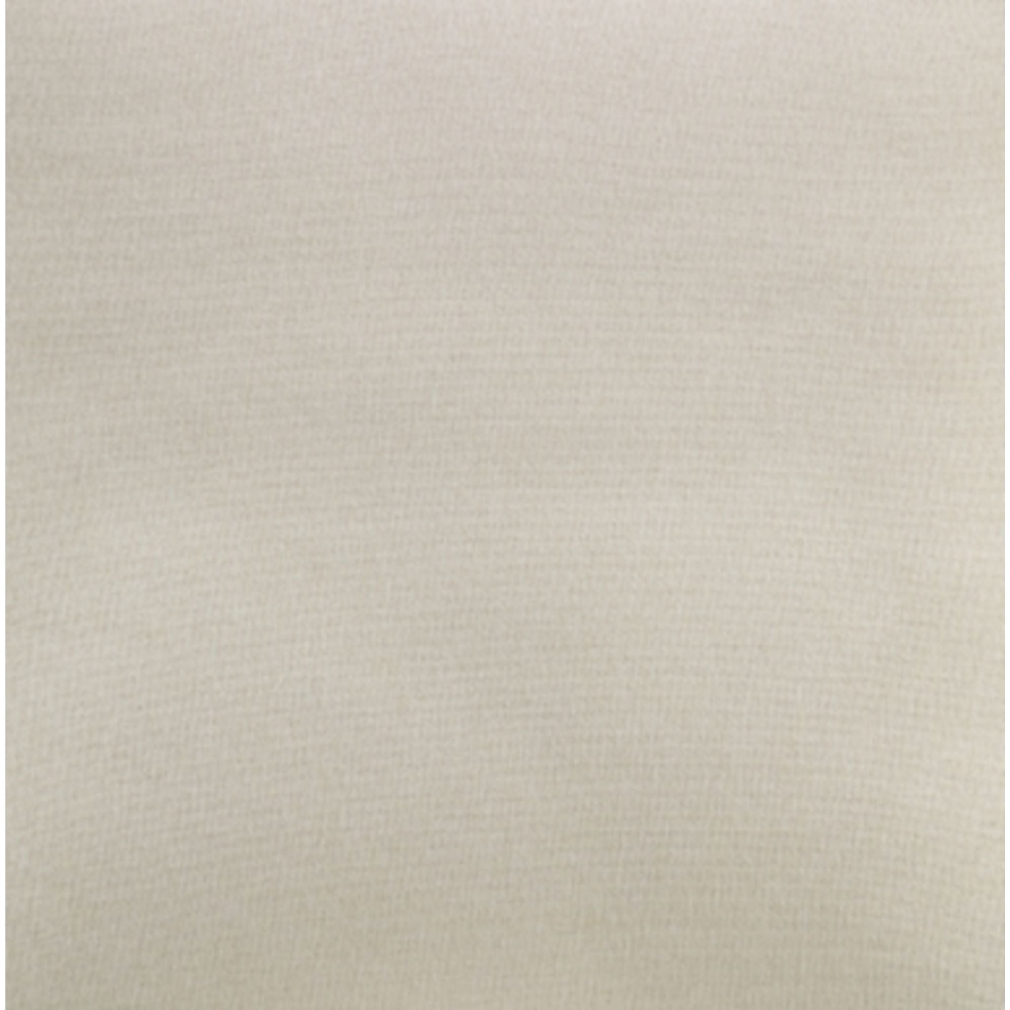 Fauteuil d'appoint Tilden - Ivoire/Marron