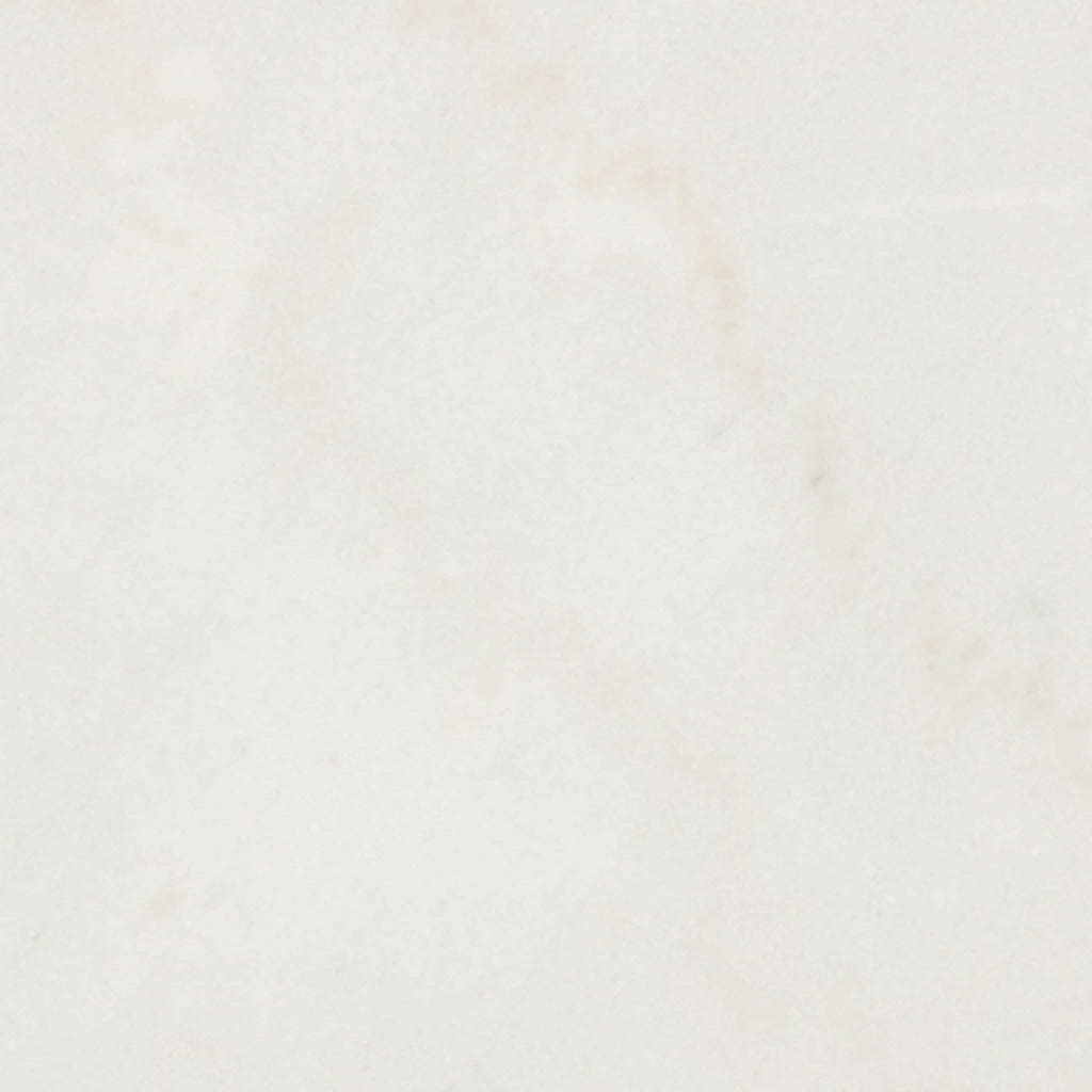 Table basse Fostead - Blanc/Espresso