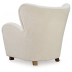 Fauteuil d'appoint Larbell