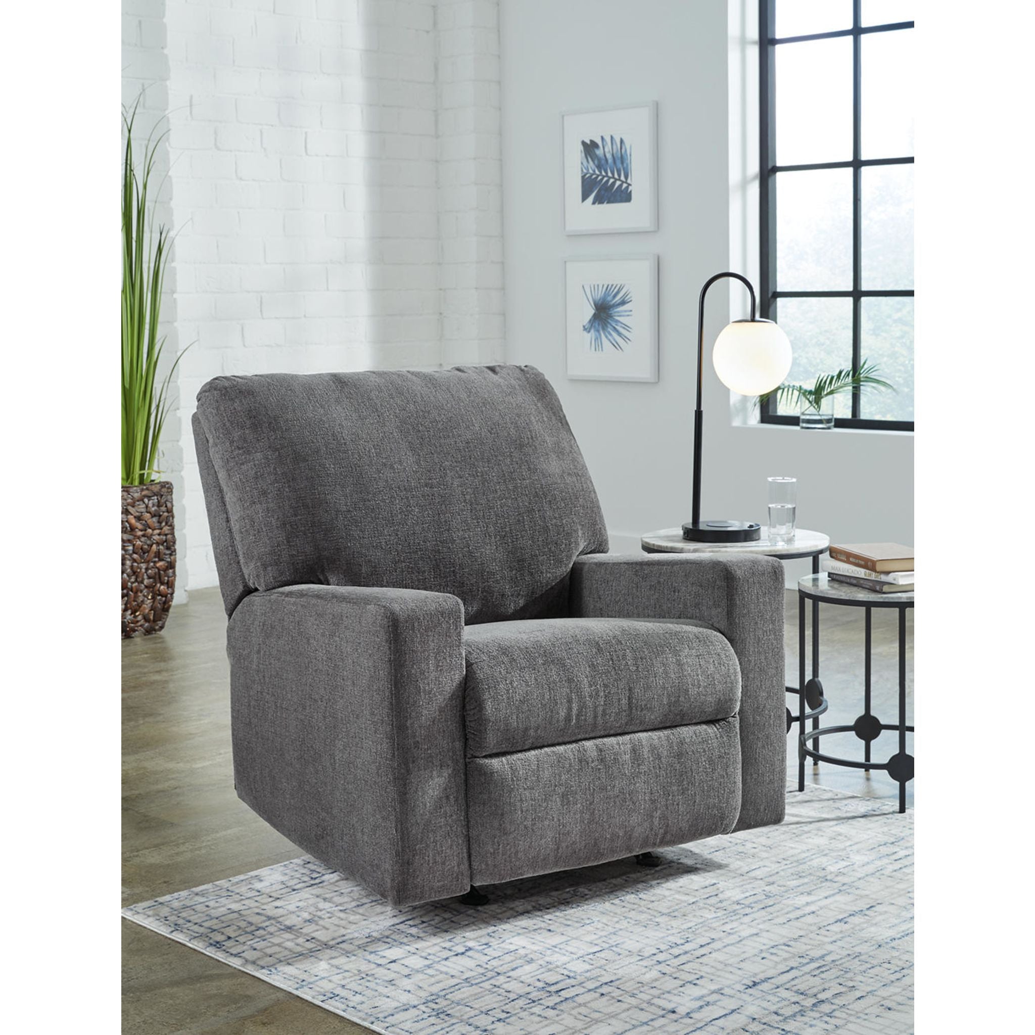 Fauteuil inclinable Rannis