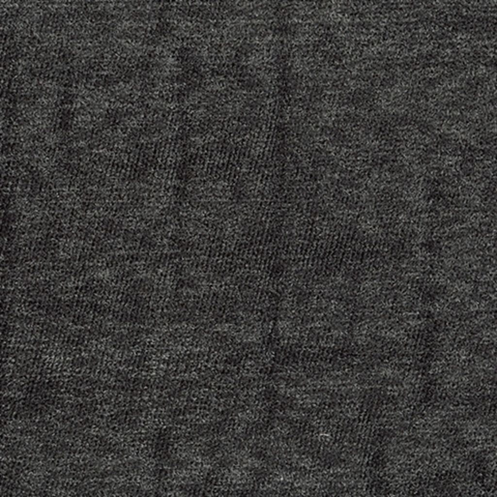 Pouf décoratif surdimensionné Ambee - Ardoise