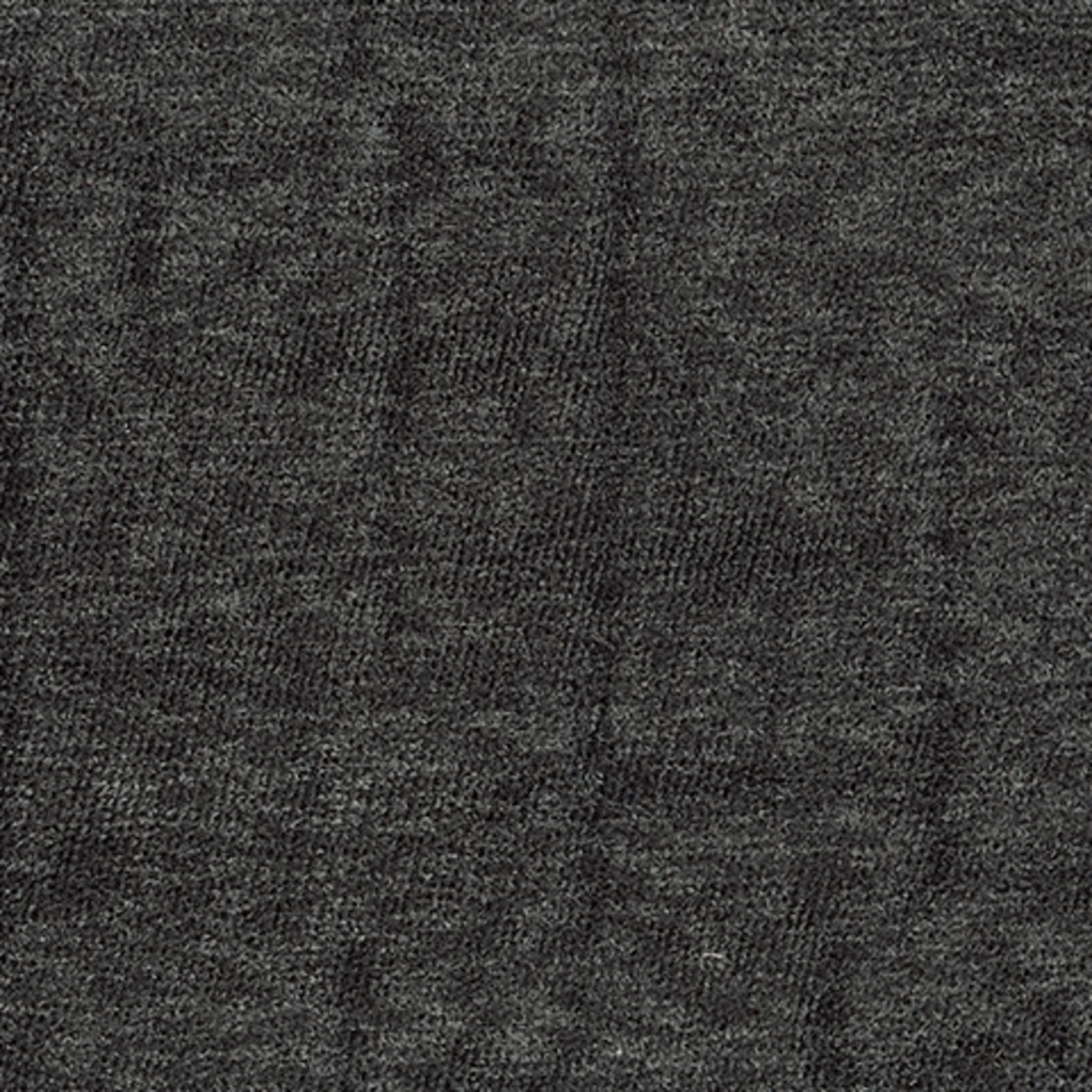 Pouf décoratif surdimensionné Ambee - Ardoise