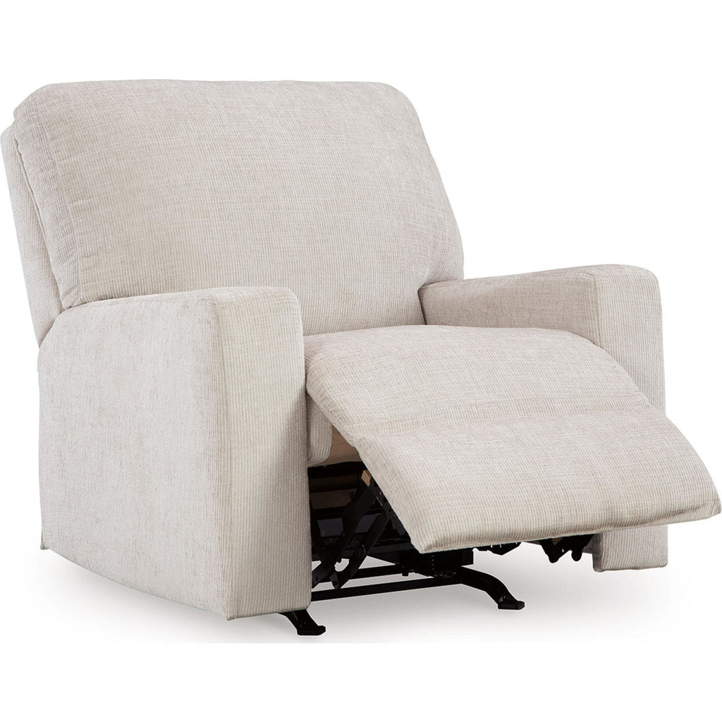 Fauteuil inclinable à bascule Aviemore