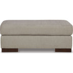 Pouf Maggie - Bouleau