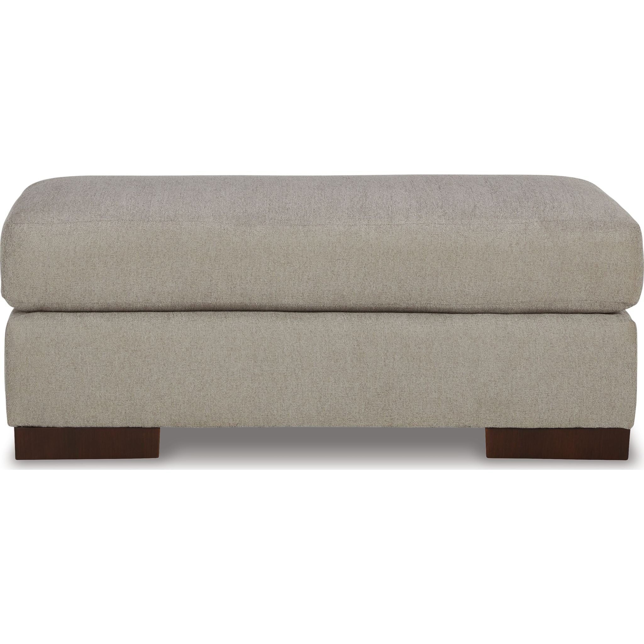 Pouf Maggie - Bouleau