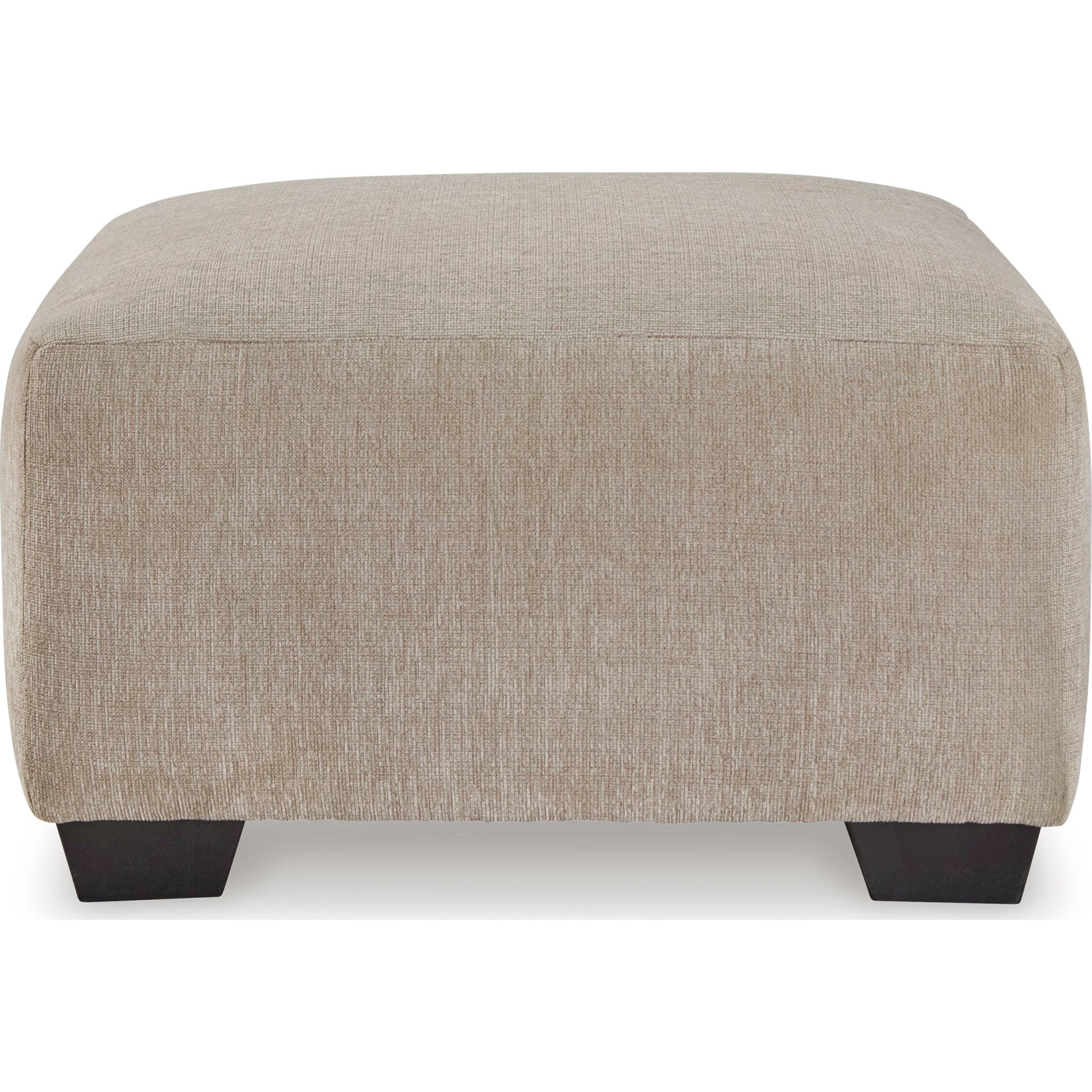 Pouf d'appoint surdimensionné Brogan Bay - Liège