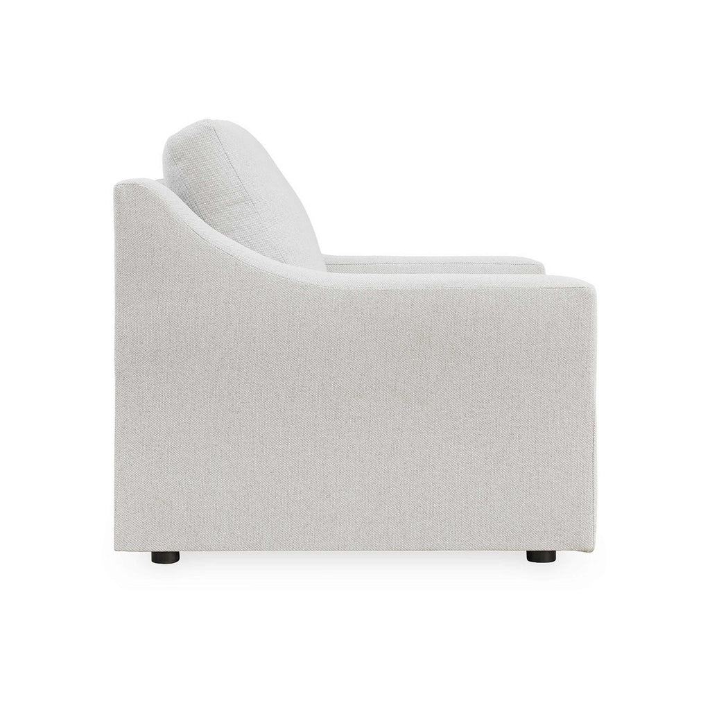 Chaise Maitelynn - Craie