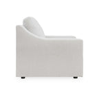 Chaise Maitelynn - Craie