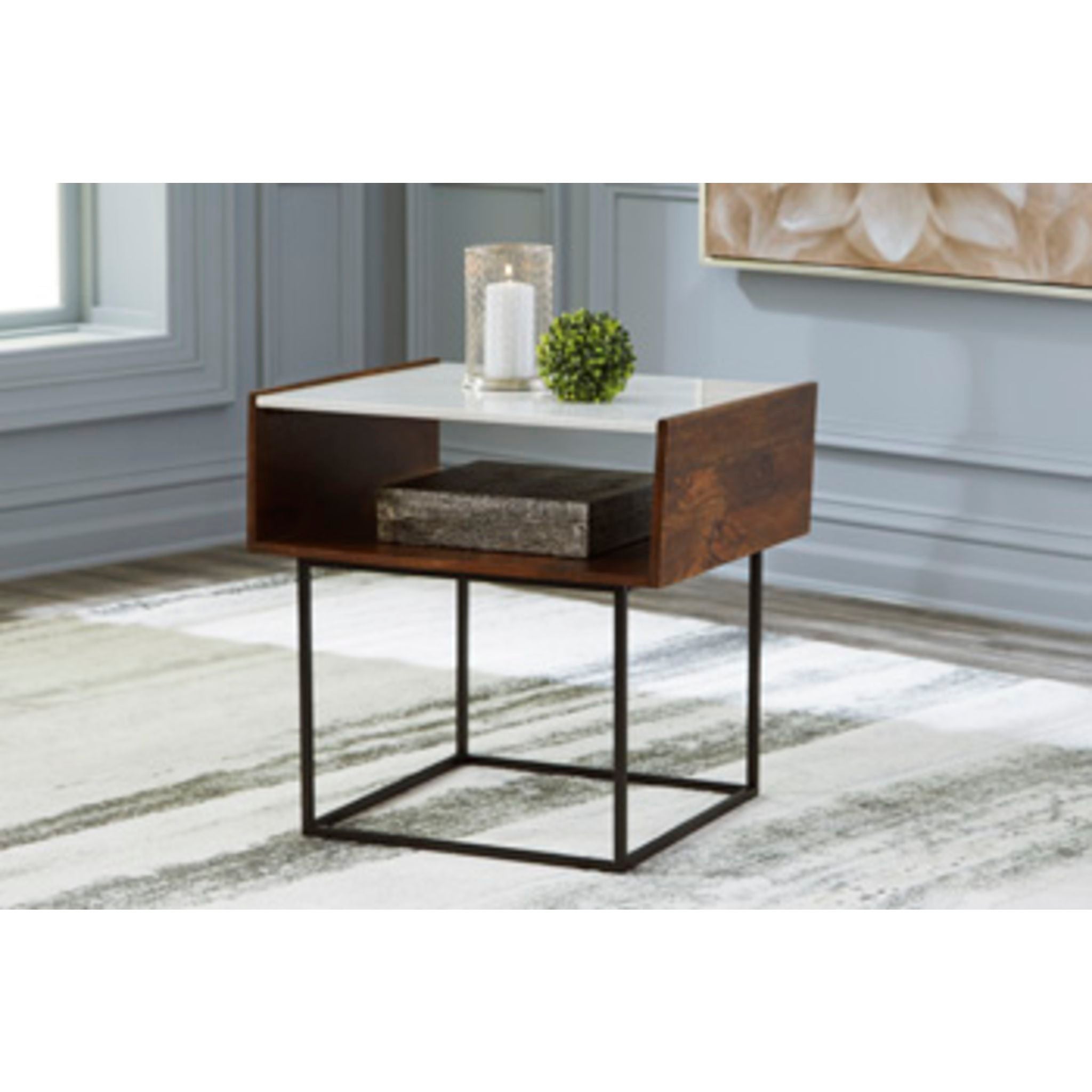 Table d'appoint Rusitori - Multi