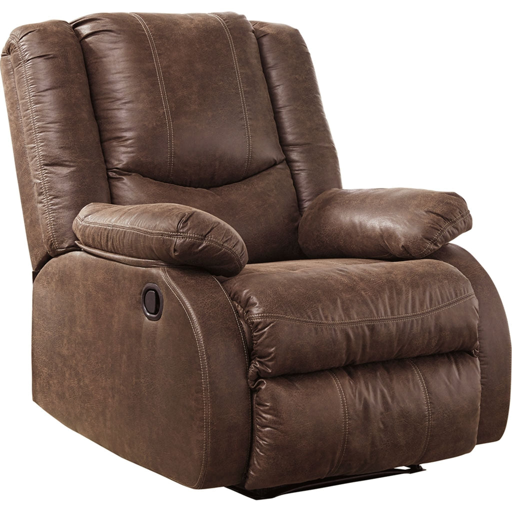 Fauteuil inclinable Bladewood Wall Hugger - Café