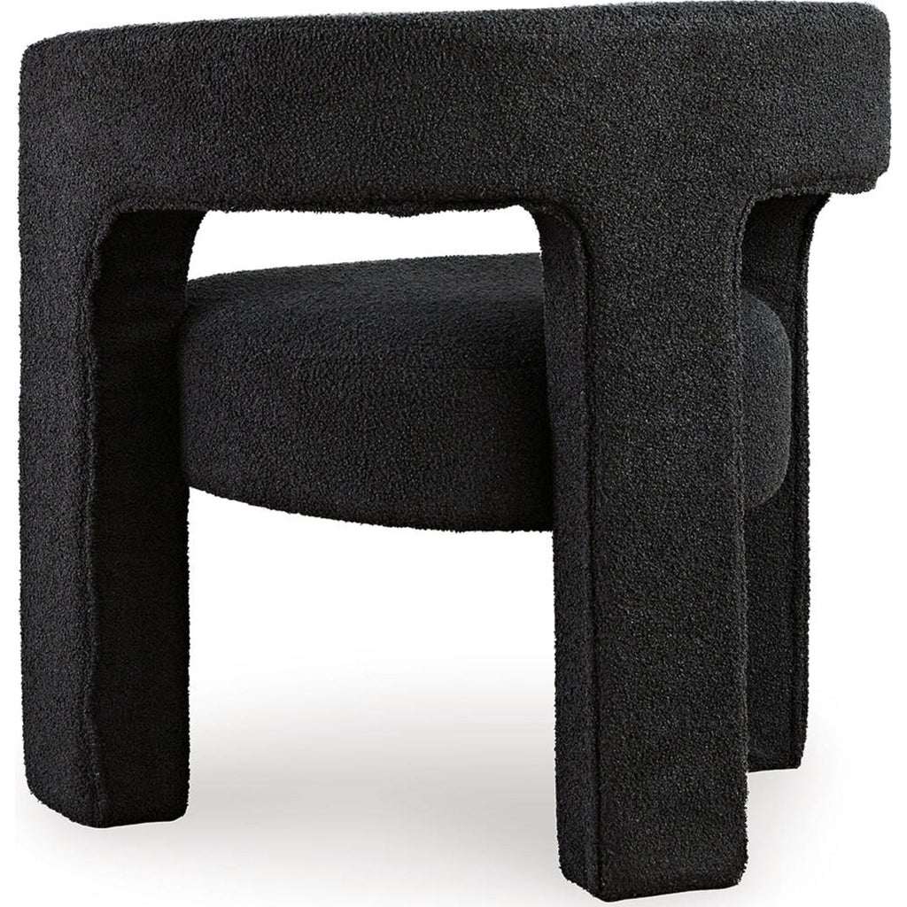 Fauteuil d'appoint Landick