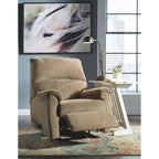 Fauteuil inclinable mural Nerviano Zero