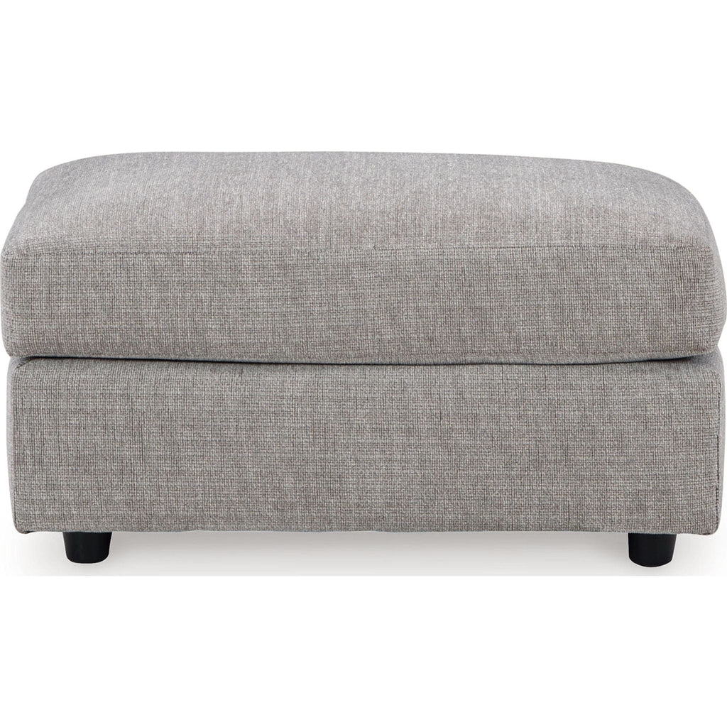 Pouf Stairatt - Gravier