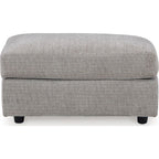 Pouf Stairatt - Gravier