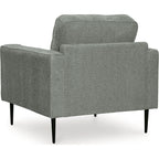 Chaise Hazela - Anthracite