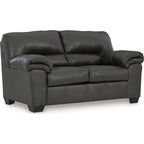 Canapé deux places Bladen - Ardoise