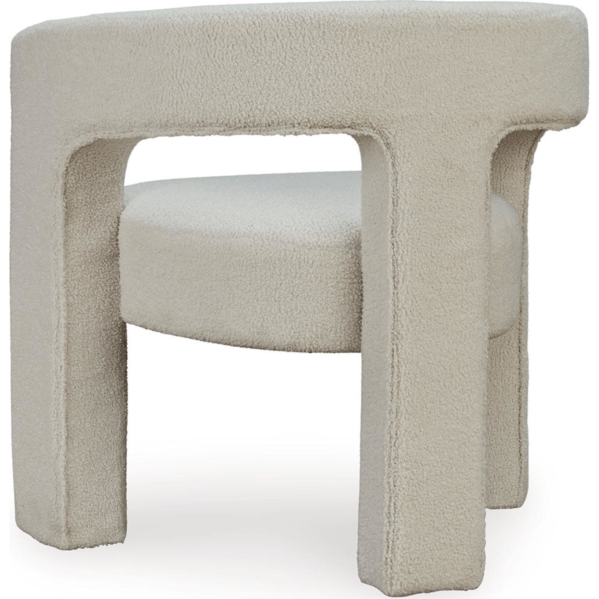 Fauteuil d'appoint Landick