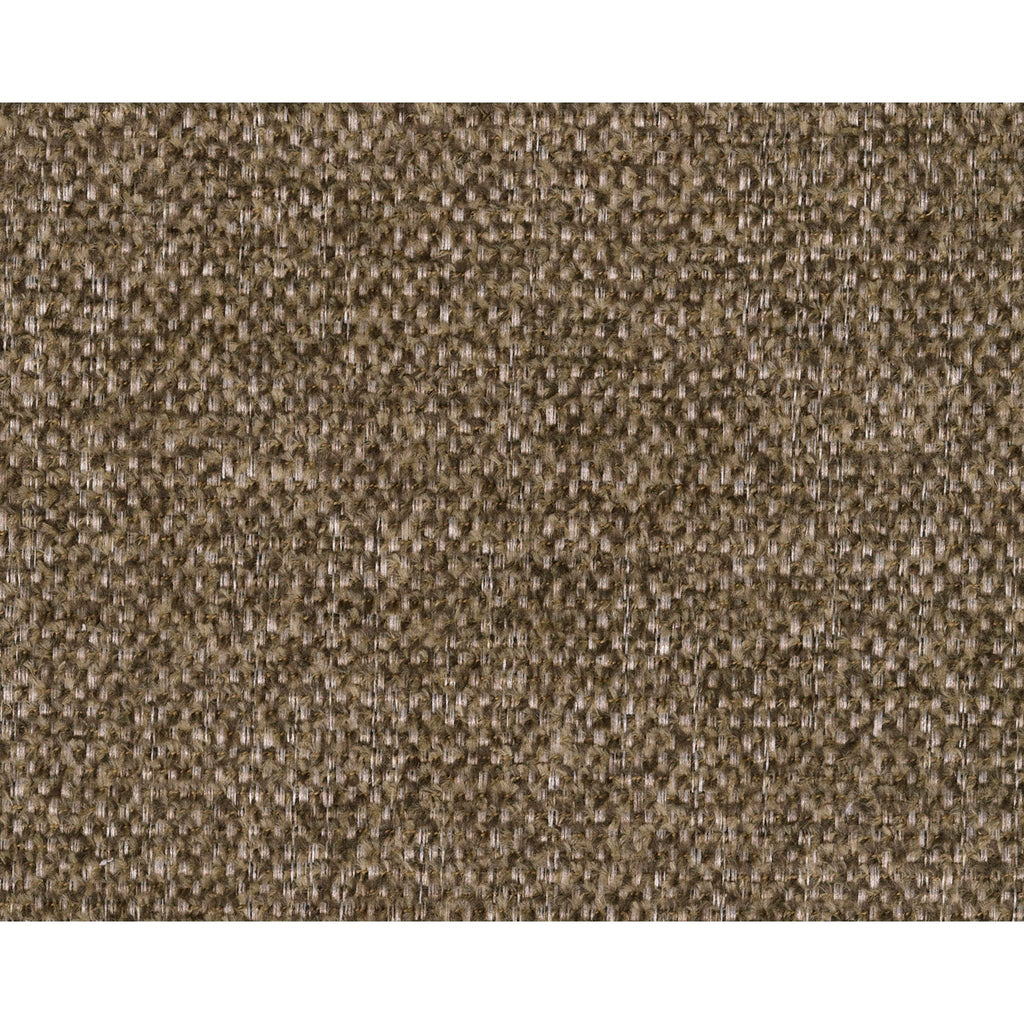 Pouf d'appoint surdimensionné Cannonbrook - Noix de muscade