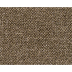 Pouf d'appoint surdimensionné Cannonbrook - Noix de muscade