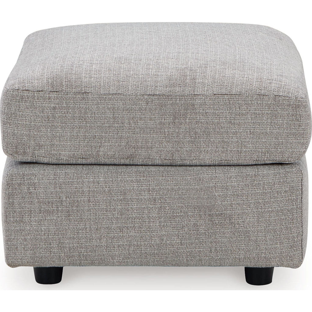 Pouf Stairatt - Gravier