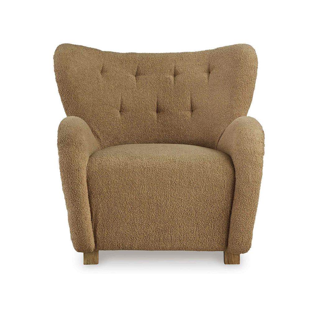 Fauteuil d'appoint Larbell