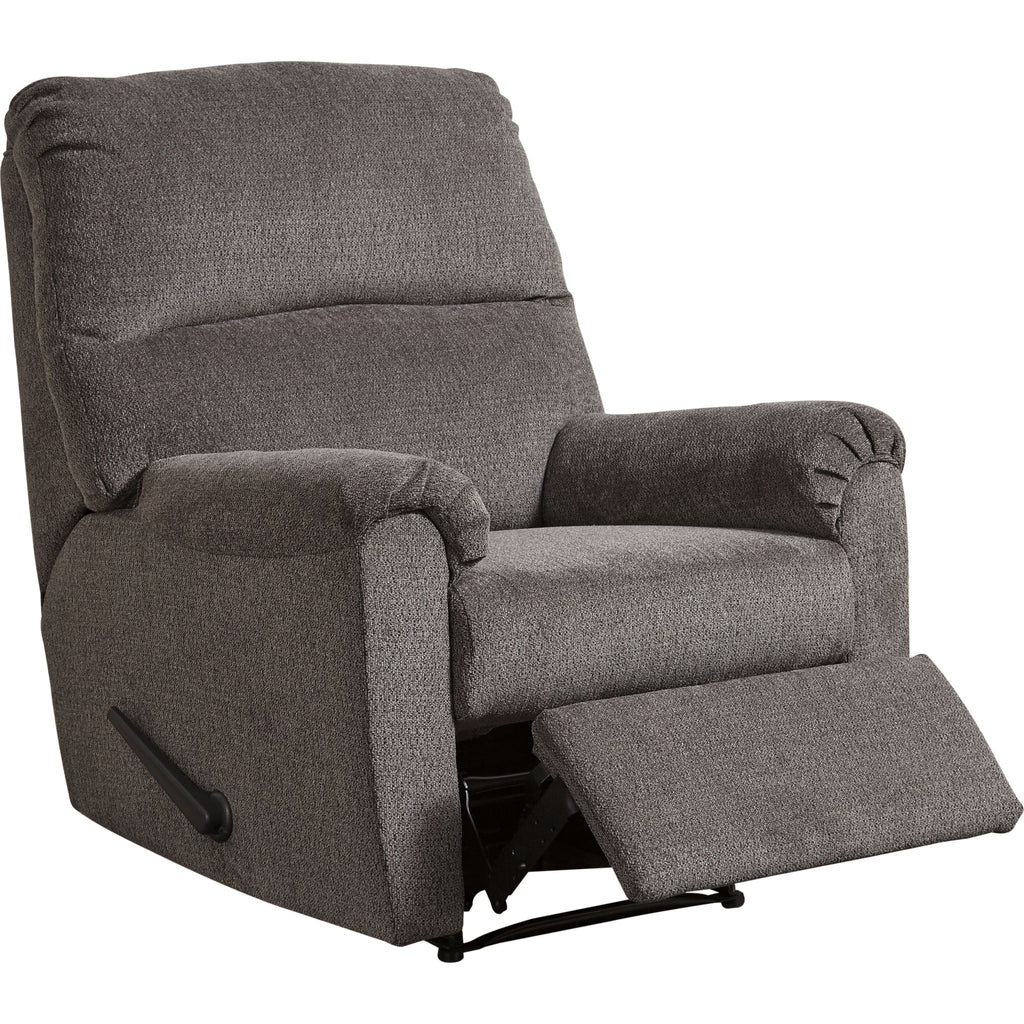 Fauteuil inclinable mural Nerviano Zero