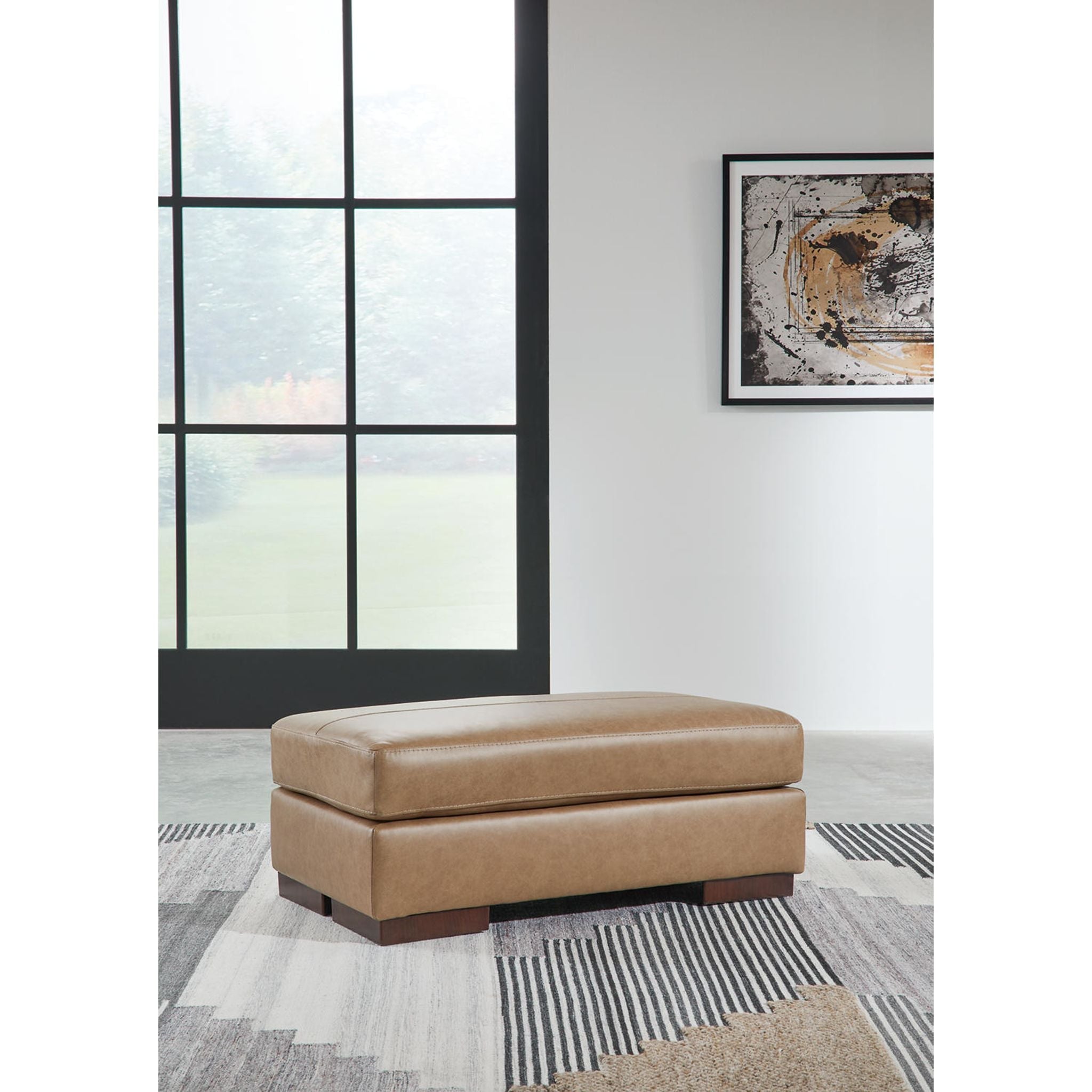 Lombardie ottomane - Tumbleweed