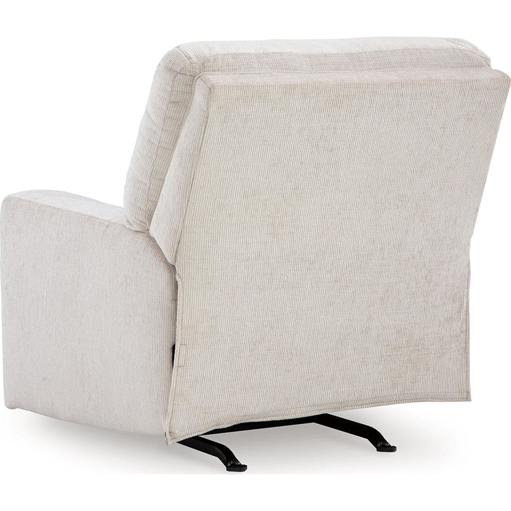 Fauteuil inclinable à bascule Aviemore