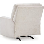 Fauteuil inclinable à bascule Aviemore